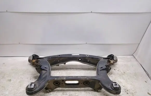 Mercedes-Benz C W205 Rear subframe 2053505120 120417 2314458