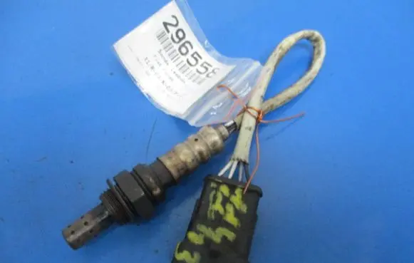 Fiat Panda 141 Lambda probe sensor
