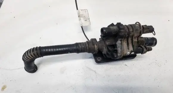 Citroen C5 Engine coolant pipe/hose 9647767180