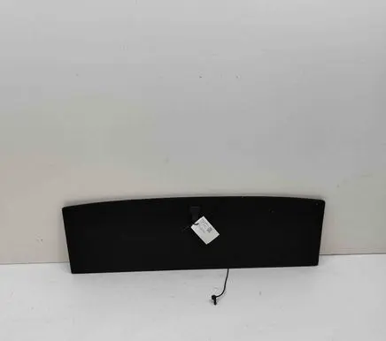 Porsche Taycan 9J1 Trunk/boot floor carpet liner 9J1861529B