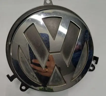 Volkswagen Golf V Tailgate/trunk/boot exterior handle 1K0827469G 3C5827469C