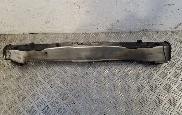 Top upper radiator support slam panel