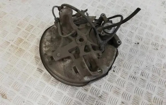 Audi A5 Rear wheel hub 8W0505431T 240119 210919101