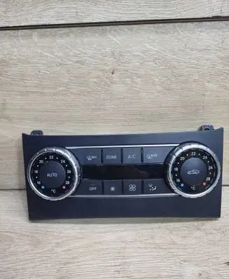 Mercedes-Benz C W204 Climate control unit A2049003803 SW261000