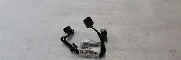 Other wiring loom