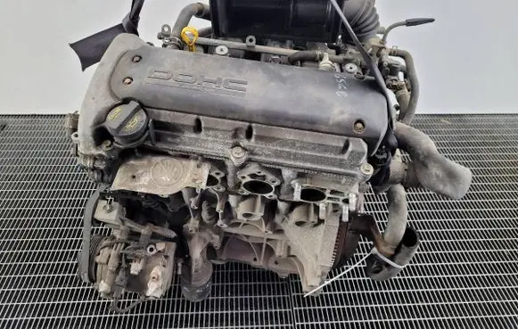 Suzuki Swift I Engine M13AAUTOFROST