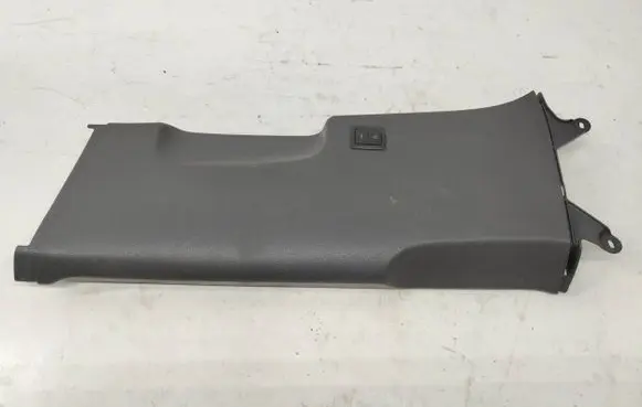 Volkswagen Jetta V (B) pillar trim (bottom) 1K4867297A 1K4867297