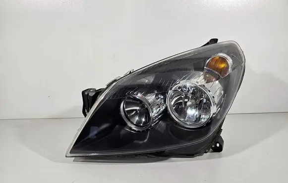 Opel Astra H Headlight/headlamp 103419012655