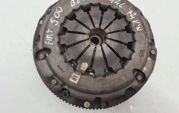 Fiat 500 Clutch set kit 46470371