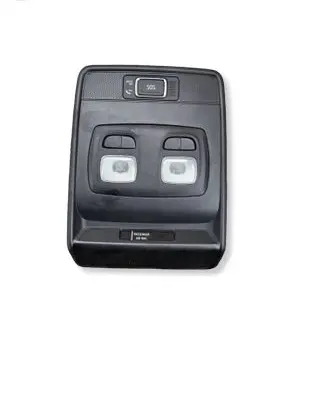 Renault Clio V Front seat light 969805529R 969804494R 304656B1