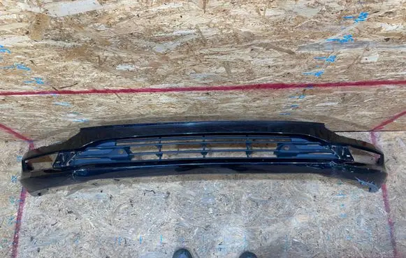 Volvo S90, V90 Front bumper lip 31383994 S2508A051-Z