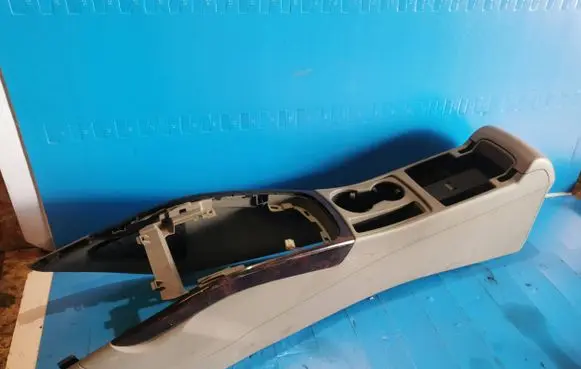 Audi A4 S4 B8 8K Center console 8K0863244A 00002410 8k0862533