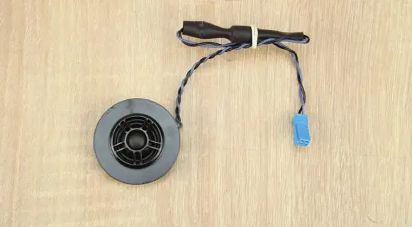 BMW 4 G22 G23 G24 G26 Front door high frequency speaker 65132622544