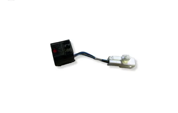 Chrysler Pacifica Parking PDC sensor speaker 9938470000 9940070208