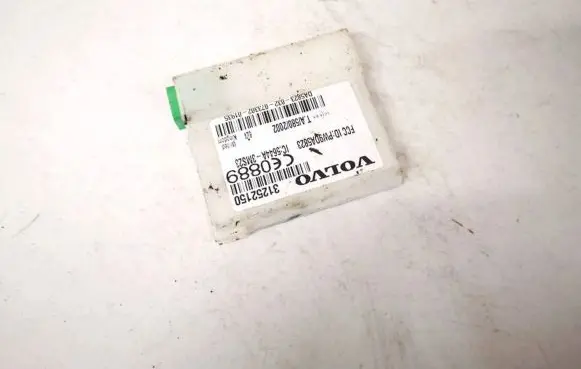 Volvo C30 Other control units/modules 31252150