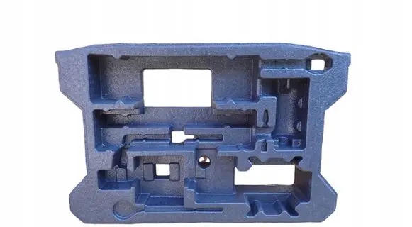Suzuki Vitara (LY) Rear floor carpet liner 7549174S00