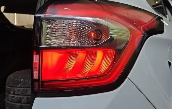 Ford Kuga II Rear/tail lights GV41-13404-AE IMPRK1513901