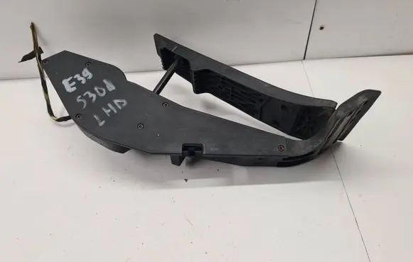 BMW 5 E39 Accelerator throttle pedal 6753518
