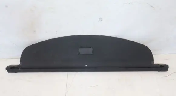 Audi A6 Allroad C6 Parcel shelf load cover 