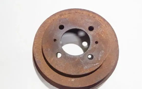Nissan Sunny Drum brake (rear) 