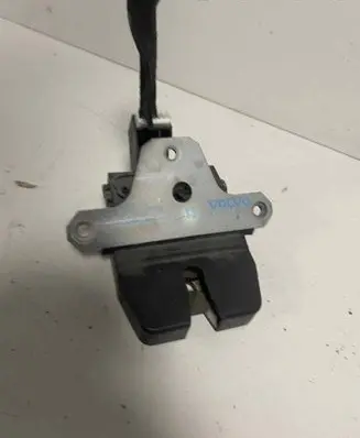 Volvo V50 Tailgate/trunk/boot lock/catch/latch 31276698