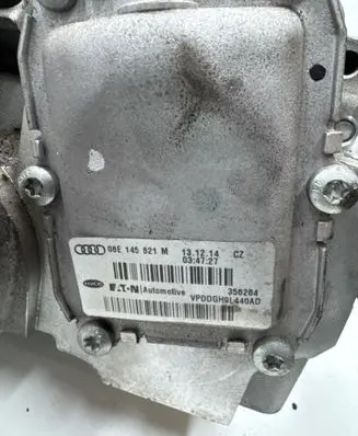 Audi A6 S6 C7 4G Supercharger 15175312 06E145601AT 090115224155