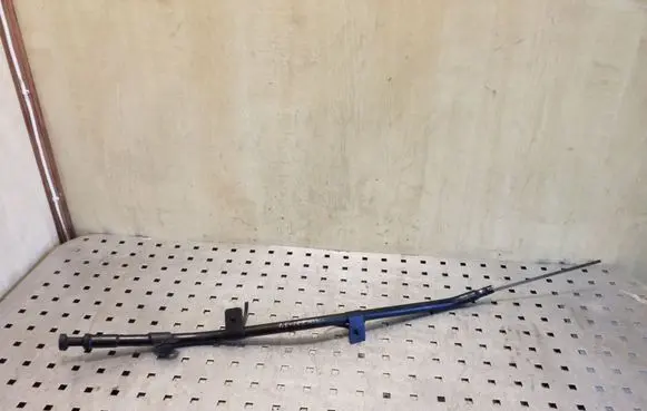 Oil level dip stick