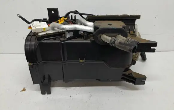 SsangYong Rexton Interior heater climate box assembly 6910008531