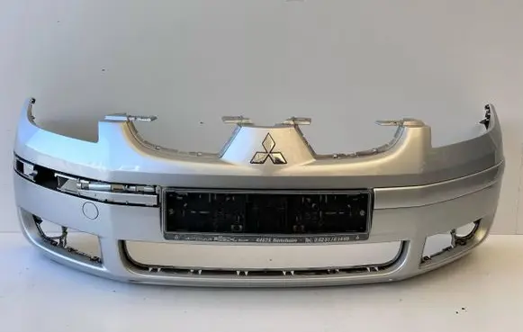 Mitsubishi Colt Front bumper