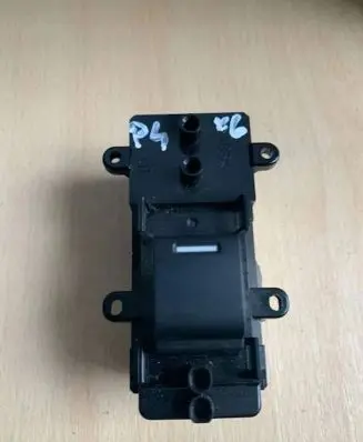 Honda CR-V Electric window control switch 35770T1GG11 83740T1GE012BLK 83740T1GE012