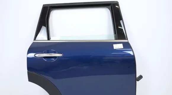 Mini Clubman F54 Door (2 Door Coupe) 