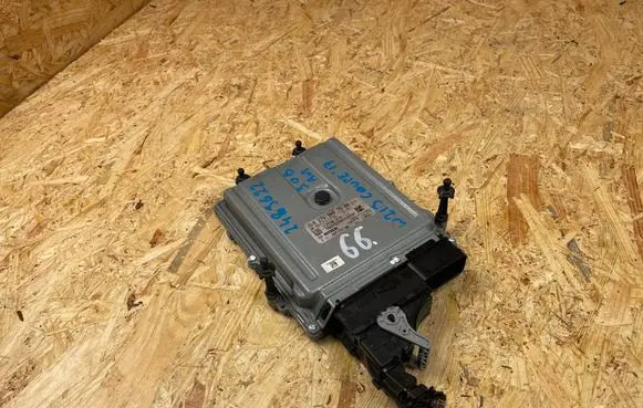 Engine control unit/module