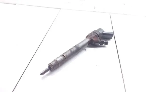 Mercedes-Benz A W168 Fuel injector A6680700287 0445110015