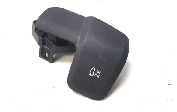 Ford Focus Engine bonnet (hood) release handle JX7B16C856