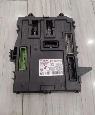Renault Kadjar BSM Control unit 