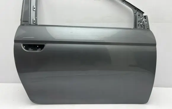 Fiat 500E Door (2 Door Coupe) 