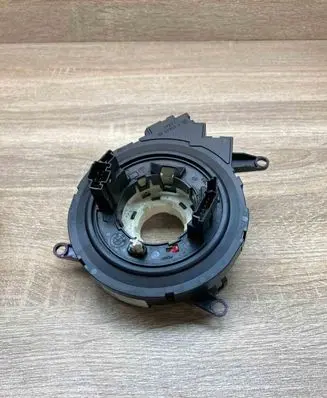 BMW 5 E60 E61 Airbag slip ring squib (SRS ring) 6976394