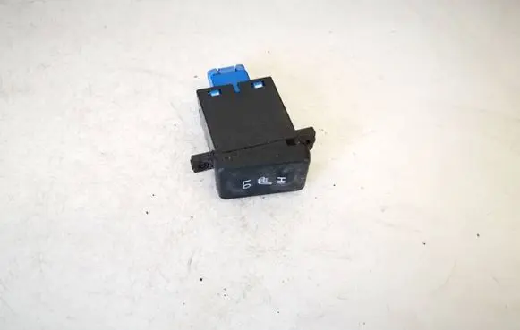 Honda Accord Seat heating switch m36580