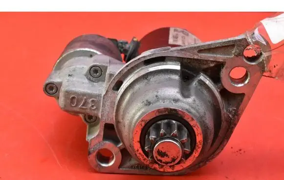 Seat Leon (5F) Starter motor 0AH911023A