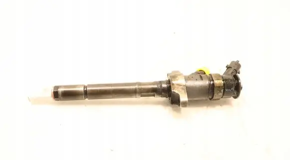 Citroen C5 Fuel injector 0445110297