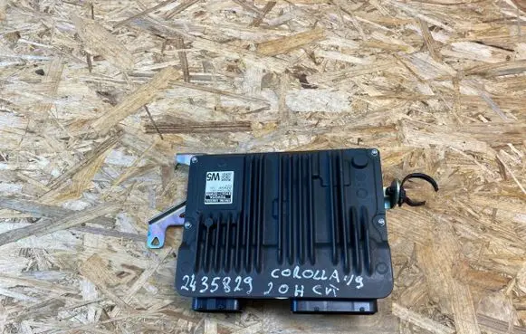 Toyota Corolla E210 E21 Engine control unit/module 896610ZW50