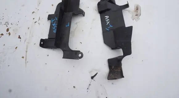 Mitsubishi ASX Engine mounting bracket