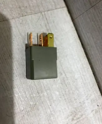 Mazda CX-5 Other relay acm13221