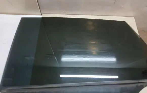 Hyundai Tucson LM Rear door window glass
