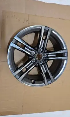 BMW 2 F44 R18 alloy rim 8053524