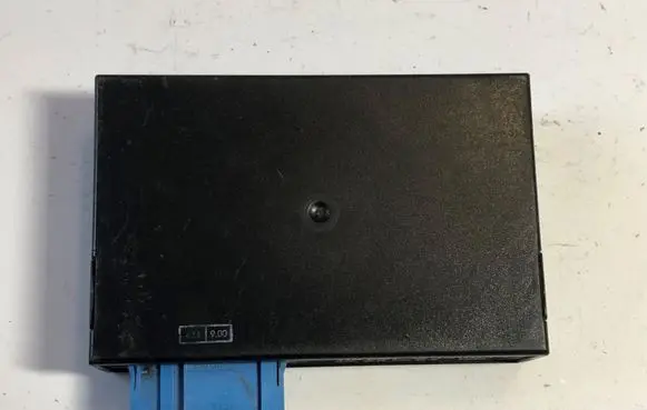 BMW 3 E46 Cruise control unit/module 8369774 65718369774