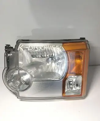 Land Rover Discovery 3 - LR3 Headlight/headlamp XBC500032 5H2213W030BA KOITO10016482