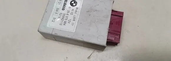 BMW 5 E39 Light module LCM 61358375964