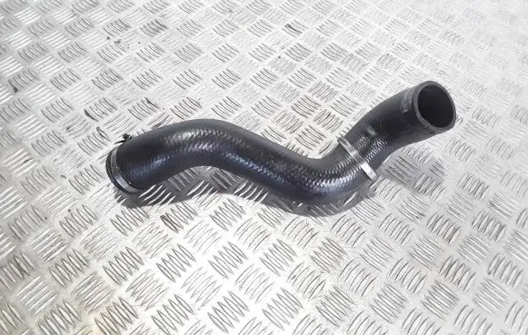 Peugeot 607 Intercooler hose/pipe