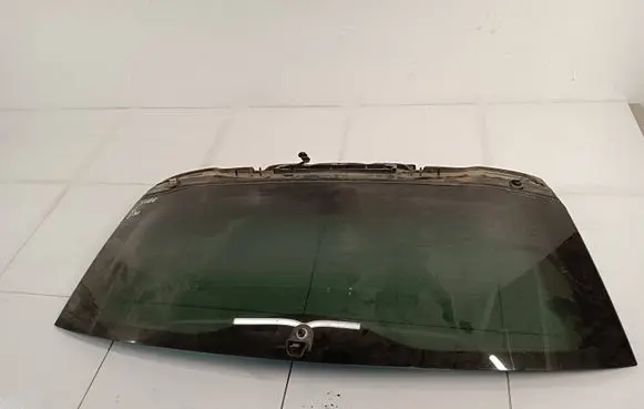 BMW 3 E90 E91 Rear windscreen/windshield window 43R005274 E000184